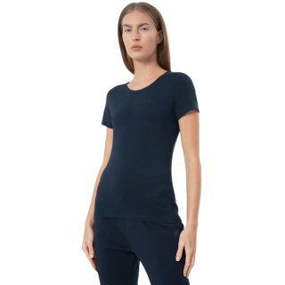 Koszulka damska 4F ciemny granat H4Z22 TSD029 30S 4F