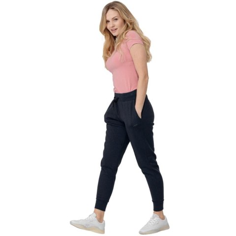 Koszulka damska 4F jasny róż H4Z22 TSD350 56S 4F