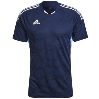 Koszulka męska adidas Condivo 22 Match Day Jersey granatowa HA3512 Adidas teamwear