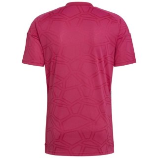 Koszulka męska adidas Condivo 22 Match Day Jersey różowa HE2947 Adidas teamwear