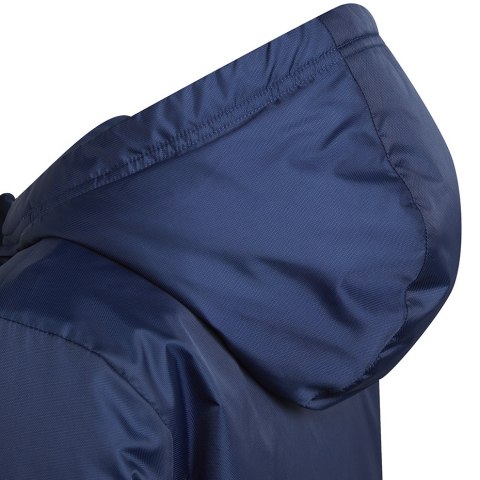 Kurtka dla dzieci adidas Entrada 22 Stadium Jacket granatowa HG6298 Adidas teamwear