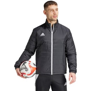 Kurtka męska adidas Entrada 22 Light czarna IB6070 Adidas teamwear