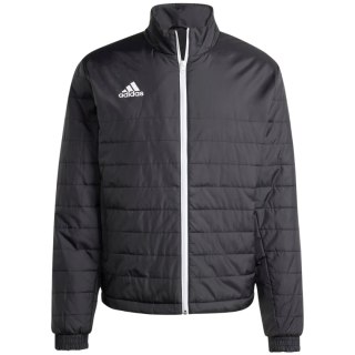 Kurtka męska adidas Entrada 22 Light czarna IB6070 Adidas teamwear