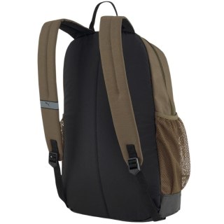 Plecak Puma Plus II oliwkowy 78391 10 Puma