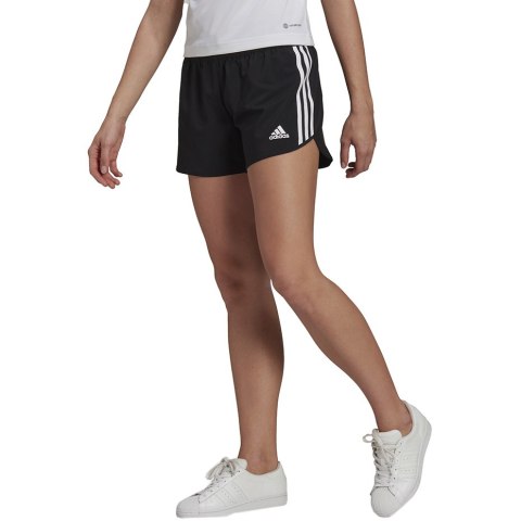 Spodenki damskie adidas Condivo 22 Downtime czarne H21277 Adidas teamwear
