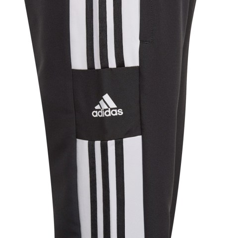 Spodnie dla dzieci adidas Squadra 21 Presentation czarne GK9559 Adidas teamwear