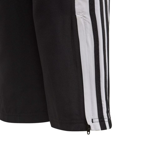 Spodnie dla dzieci adidas Squadra 21 Presentation czarne GK9559 Adidas teamwear