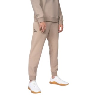 Spodnie męskie 4F beżowe H4Z22 SPMD015 83S 4F