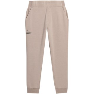 Spodnie męskie 4F beżowe H4Z22 SPMD015 83S 4F