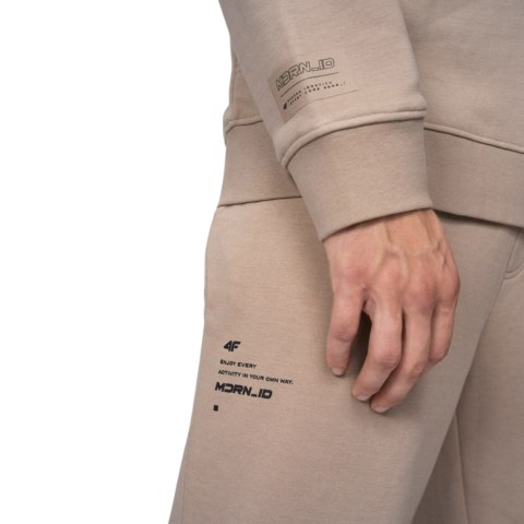 Spodnie męskie 4F beżowe H4Z22 SPMD015 83S 4F