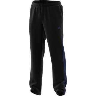 Spodnie męskie adidas Essentials Samson Joggers czarne EE2328 Adidas