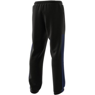 Spodnie męskie adidas Essentials Samson Joggers czarne EE2328 Adidas