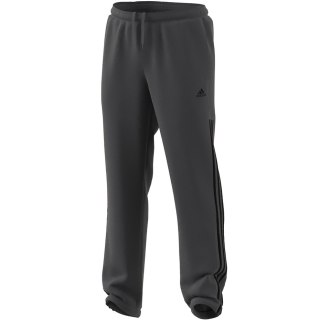 Spodnie męskie adidas Essentials Samson Joggers szare EE2327 Adidas