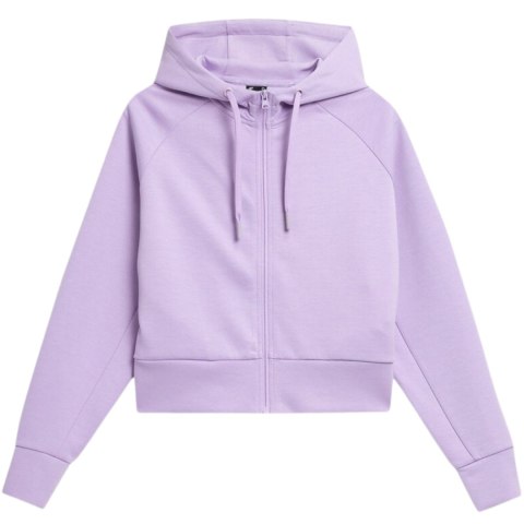 Bluza damska 4F jasny fiolet H4Z22 BLD027 52S 4F