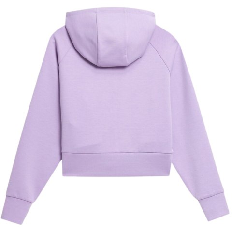 Bluza damska 4F jasny fiolet H4Z22 BLD027 52S 4F
