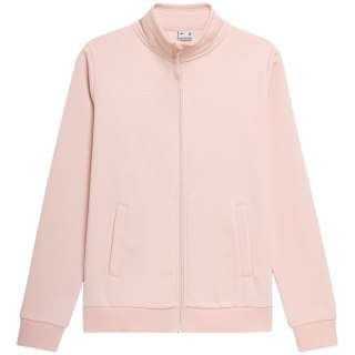 Bluza damska 4F pudrowy koral H4Z22 BLD351 65S 4F