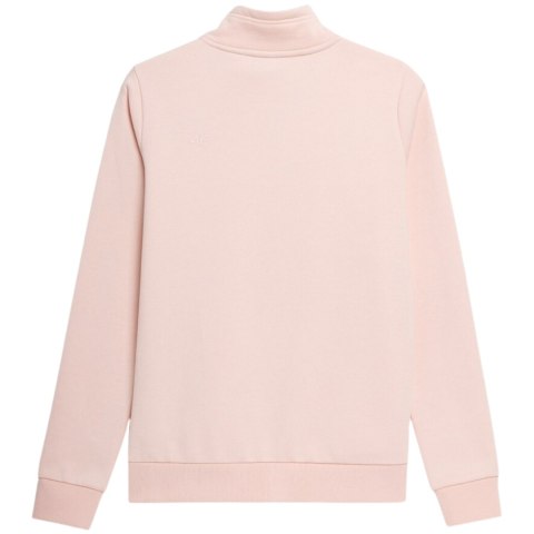Bluza damska 4F pudrowy koral H4Z22 BLD351 65S 4F