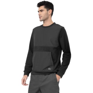 Bluza męska 4F antracyt H4Z22 BLM010 22S 4F