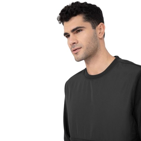 Bluza męska 4F antracyt H4Z22 BLM010 22S 4F