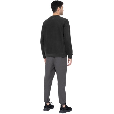 Bluza męska 4F antracyt H4Z22 BLM010 22S 4F