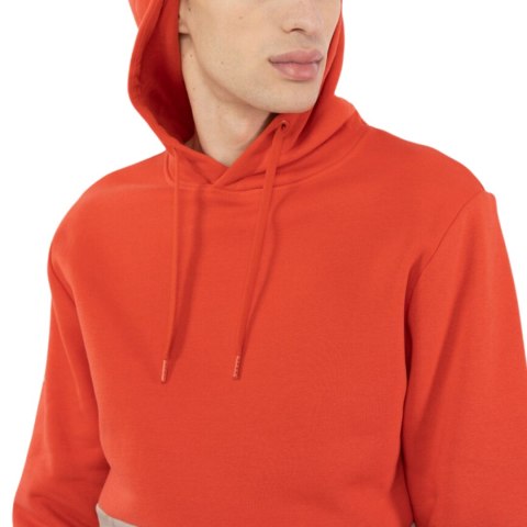 Bluza męska 4F pomarańcz neon H4Z22 BLM027 70N 4F