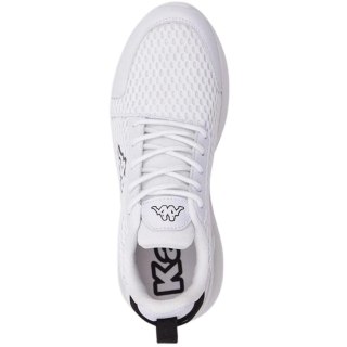 Buty Kappa Colp 1.2 biało-czarne 243249 1011 Kappa