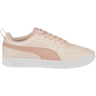Buty damskie Puma Rickie Island różowe 387607 05 Puma