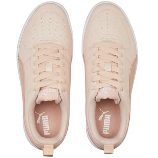 Buty damskie Puma Rickie Island różowe 387607 05 Puma