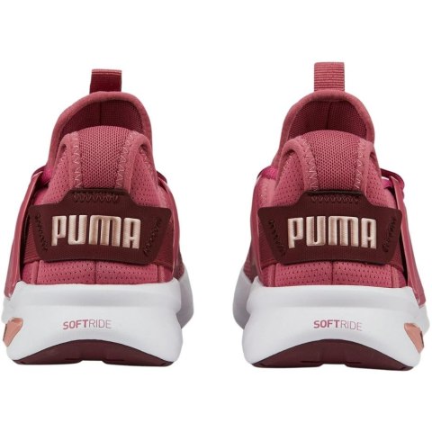 Buty damskie Puma Softride Enzo Evo brudny róż 377048 05 Puma