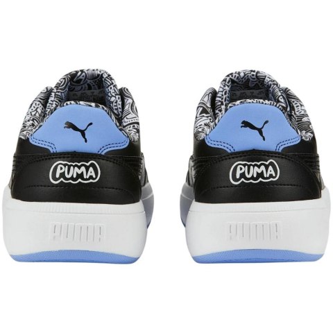 Buty damskie Puma Tori Me Happy czarne 386384 02 Puma