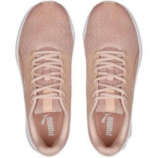 Buty damskie Puma Transport różowe 377028 07 Puma