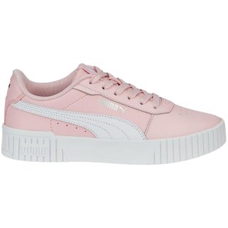 Buty dla dzieci Puma Carina 2.0 Jr różowe 386185 04 Puma