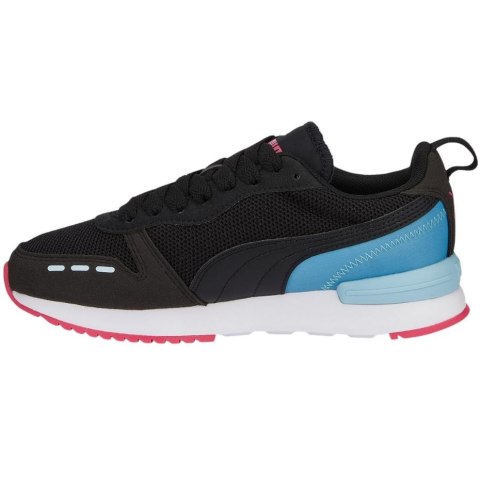Buty dla dzieci Puma R78 Jr czarne 373616 32 Puma