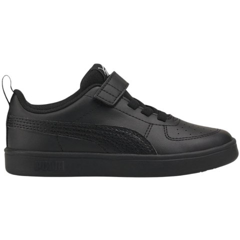Buty dla dzieci Puma Rickie AC PS czarne 385836 02 Puma