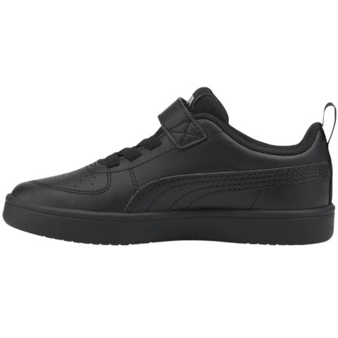 Buty dla dzieci Puma Rickie AC PS czarne 385836 02 Puma