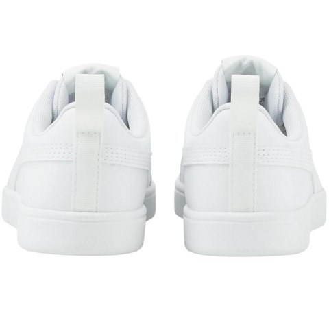 Buty dla dzieci Puma Rickie Jr białe 384311 01 Puma