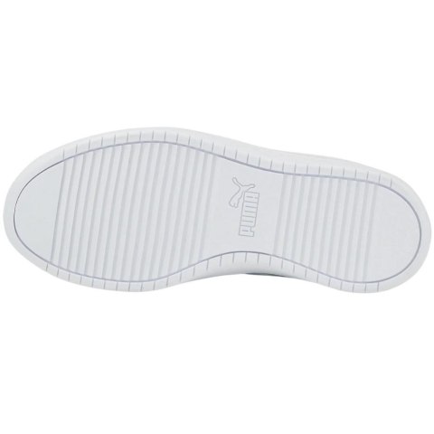 Buty dla dzieci Puma Rickie Jr białe 384311 01 Puma