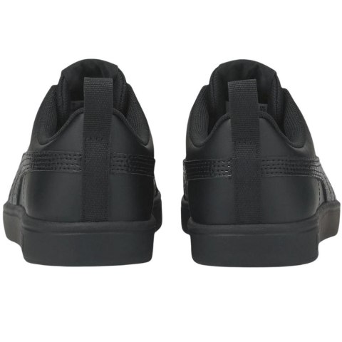 Buty dla dzieci Puma Rickie Jr czarne 384311 02 Puma