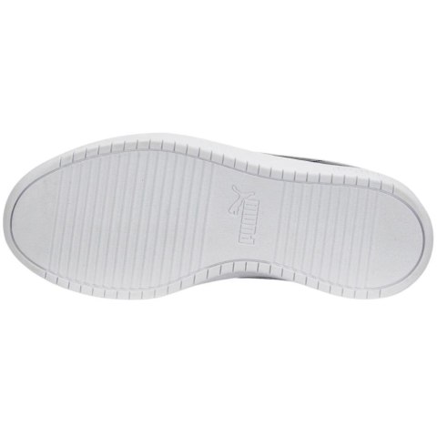 Buty dla dzieci Puma Rickie Jr granatowe 384311 07 Puma