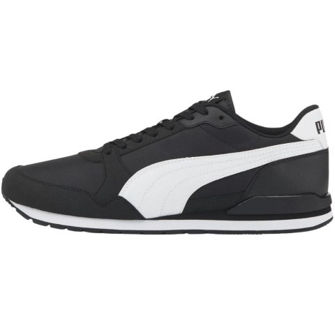 Buty męskie Puma ST Runner v3 NL czarne 384857 01 Puma