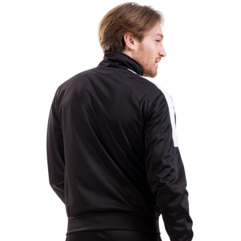 Dres Givova Tuta Revolution czarno-biały TR033 1003 Givova