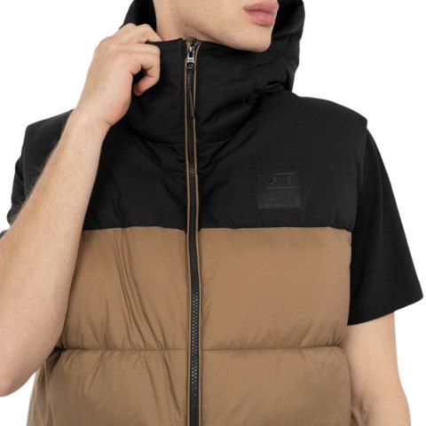 Kamizelka męska 4F złota H4Z22 KUMP002 74S 4F