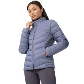 Kurtka damska 4F denim H4Z22 KUDP002 32S 4F