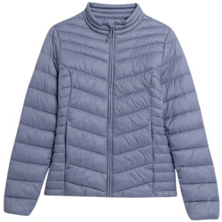 Kurtka damska 4F denim H4Z22 KUDP002 32S 4F