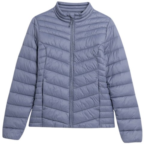 Kurtka damska 4F denim H4Z22 KUDP002 32S 4F