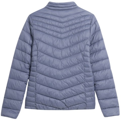 Kurtka damska 4F denim H4Z22 KUDP002 32S 4F