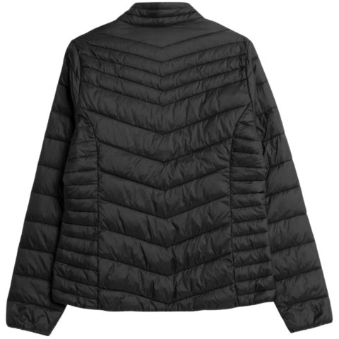 Kurtka damska 4F głęboka czerń H4Z22 KUDP002 20S 4F