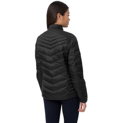 Kurtka damska 4F głęboka czerń H4Z22 KUDP002 20S 4F