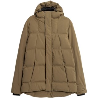 Kurtka męska 4F brązowa H4Z22 KUMP007 74S 4F