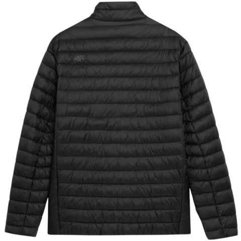 Kurtka męska 4F głęboka czerń H4Z22 KUMP003 20S 4F